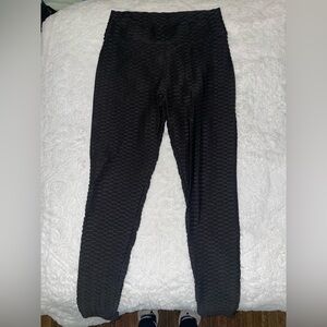 Butt Scrunch Leggings